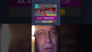 -100000 социал кредит 📉 #polywar #shorts