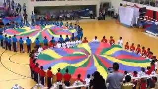 PSD at 22: Grade 6 Field Demo