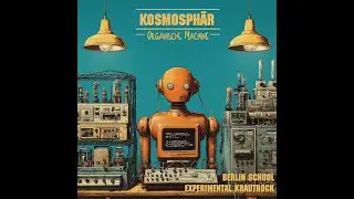 Kosmosphär - Organische Maschine [Full Album]