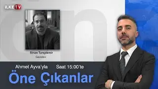 #CANLI | ABD’den SDG ve Kürtler gündemli kritik çağrılar #ÖneÇıkanlar