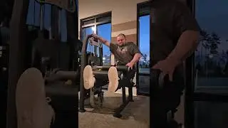 FRIDAYS GRIND (Workout Live Stream)