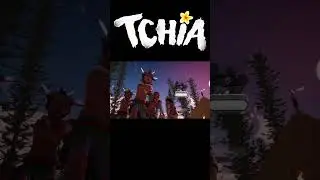 Tchia Эксплуатация детского труда #Shorts #Video #games #Videogames #Tchia #Тчиа #Летсплей #Letsplay