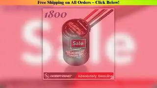 HobbyWing QuicRun Fusion SE 1800KV Waterproof Brushless Sensory Motor Built in 40A