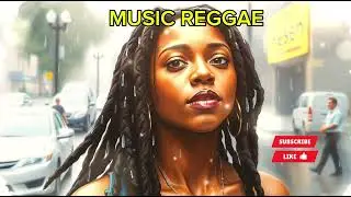 Relaxing Reggae Music | Chill Island Vibes for Work, Relax & Good Mood