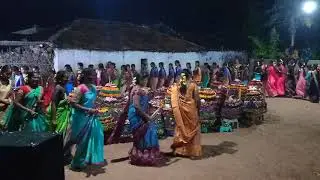 Batukamma 2020 veegon,Bellampalli