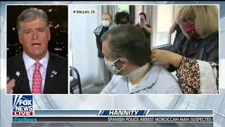 Sen. Cruz on Hannity: I&rsquo;m Proud to Stand with Shelley Luther