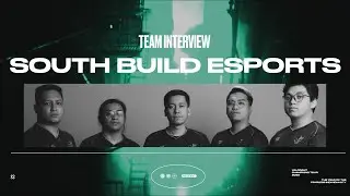 #VCTPH Stage 2 | Team Interview - South Built Esports