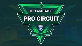 Cloud9 vs Dignitas | DreamHack Pro Circuit: Montreal 2019 (7th September 2019)