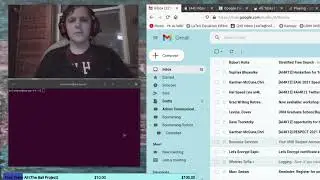 Hash Table in C++ (Twitch stream replay)