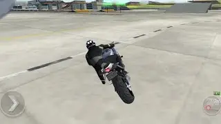 Extreme Motorcycle Simulator gameplay | #2