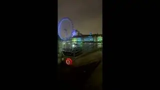 Highlight 0:00 &ndash; 3:30 from Lance Phillips is Live in London