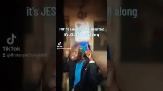 JESUS POWER TESTIMONY #viralvideo #ifunanya #fyppp #stevecrown #lydialifted #music #love #ifunanya