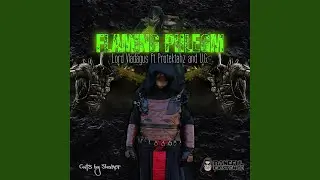 Flaming Phlegm (feat. Protektahz & U.G.)