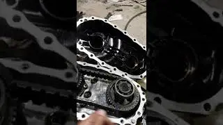 سبب ظهور صوت جنزير الدبل في بعض سياراة الدفع الرباعي