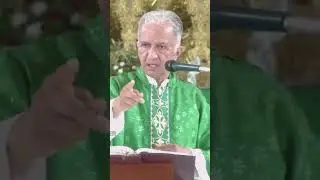 Lagim - Daily Reflections - 25 Jun 2025 #shorts #faith #power #healing #bible