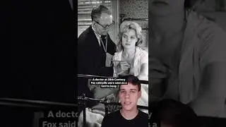 Old Hollywood's Drug Problem