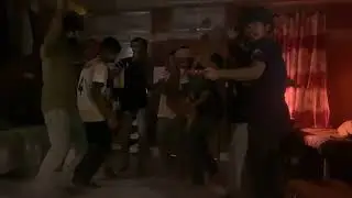 Pinic Dance