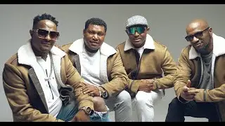 Bertone,Ambargo,Fonky Star, Jean Mangale - RITSENDE MBALI