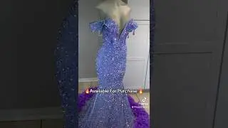 Prom Gowns 2024 Custom