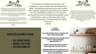 Landona Conveyancing