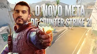 ESSA M4 É O NOVO META DO CS! 🔥💥 (Você Vai Querer Usar Também!)