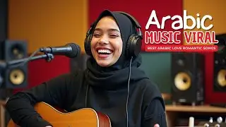 Arabic Love Songs That Feel Like Real Love 💕 | Heartfelt Romance Playlist