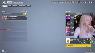 The Finals live/ Embark creator/ cat cam