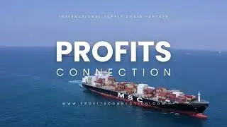PROFITS CONNECTION - Global Export & Import Solutions