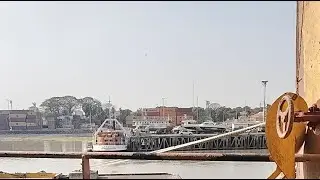Merchant Navy। Travel  । गिनी बिसाऊ अफ्रीका।Sea life। Ship life Kaisi hoti hai