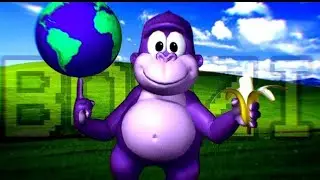 M-am Virusat Cu BONZI BUDDY Pe Windows 10