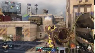 One Of My BEST BO3 Clips w/ Reaction