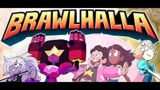 LIVE | Back 2 #Brawlhalla (London UK)