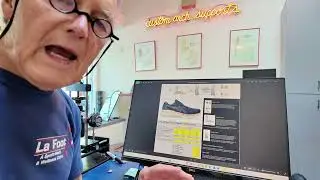 analysis for the Asics GT-4000 4 running shoe
