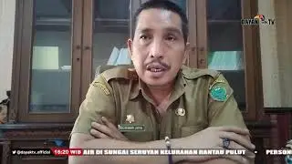 DISPERINDAGKOP-UMKM PULPIS TETAP LAKSANAKAN PEMULIHAN EKONOMI | KABAR 17 DAYAK TV