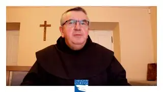 o. Wojciech Ciak: Totus Tuus - z Maryją pod Krzyżem - Jan Paweł II