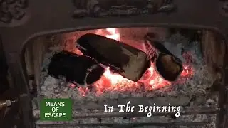 Means of Escape - In The Beginning [Official Video]