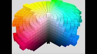 Art Appreciation - Lecture 5 - Color