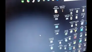 Flip your computer screen to normal