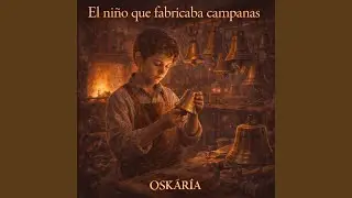 El niño que fabricaba campanas