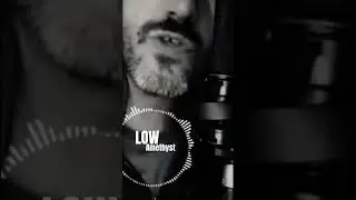 Just another singer #singing #low