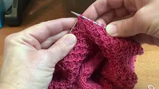 Hopeful Cowl Round 78
