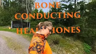 Creative Outlier Free Pro - Bone conducting Headphones Review & Testing
