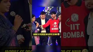 Mobile se problem hai laptop se nahi 🤣 |Lakshya JEE |Physics wallah #pw #jee #alakhsir #funny