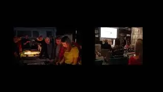 Pixelcraft Agency &mdash; Commercial Video for Star Training Center (Archiday 2025 - Warsaw Home&Contract)