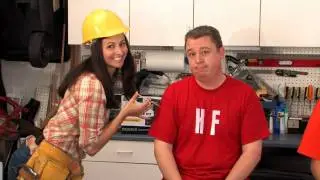 Harbor Freight Tools - Truth or Dare
