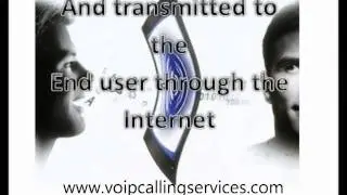 VoIP Calling Services