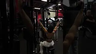 Science based back workout #shorts #youtubeshorts #reels #explore #foryou #gym #workout #motivation