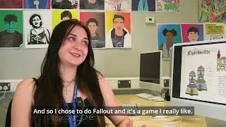 Game Design   Miranda