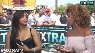 Toni Braxton on Her Struggle with Lupus, Plus: Is She Dating a Rapper?