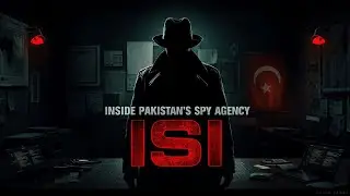 The ISI Uncovered:History, Evolution,and Untold Stories of Pakistan's Secret Agency Full Documentary